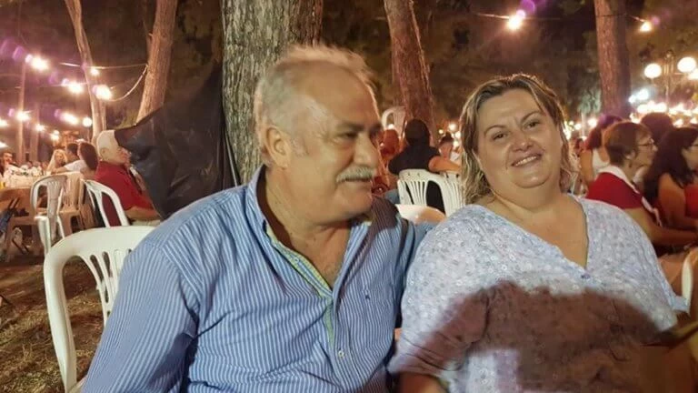 Τραγωδία στην Καλαμάτα: Ραγίζει καρδιές το «αντίο» της κόρης της ταβερνιάρισσας στη μητέρα της